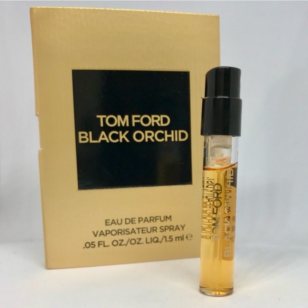 Tom Ford Black Orchid Eau De Parfum Travel Size